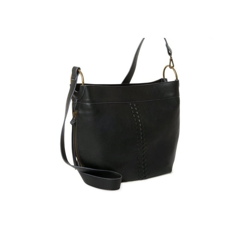 Time and Tru Hobo Bag New - Picture 2 of 8